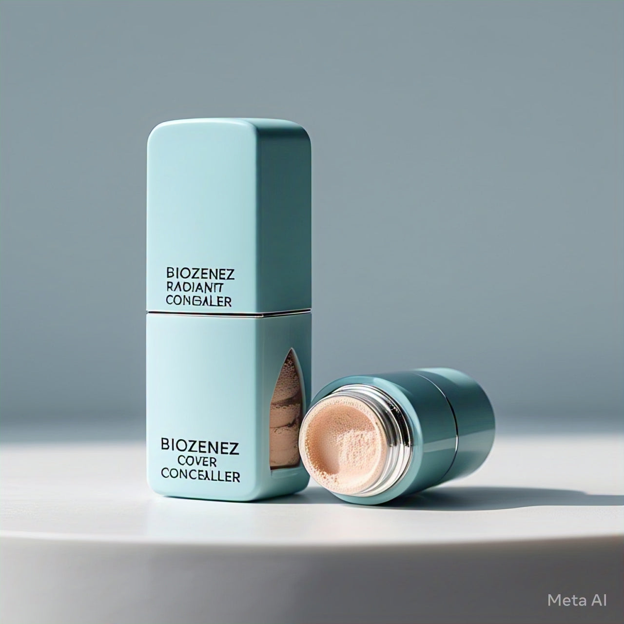 BioZenez Radiant Cover Concealer