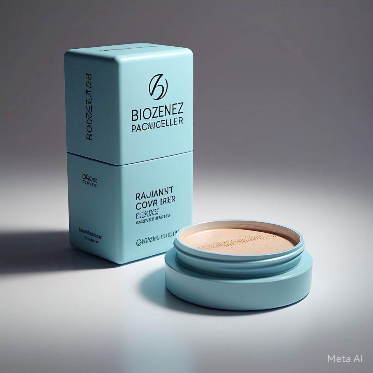 BioZenez Radiant Cover Concealer